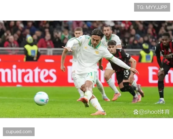 世界杯决赛点球命中：迪巴拉的关键时刻