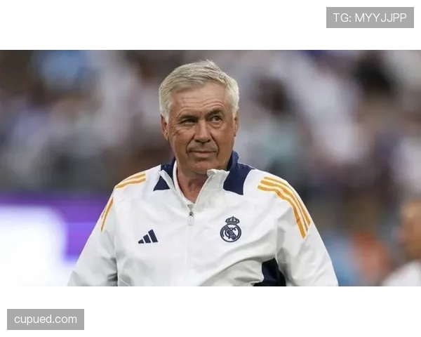 压制对手后防线，安切洛蒂本赛季高位逼抢胜过上季