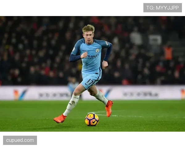 接管中场，德布劳内直塞撕破防线本季比上季更具威胁