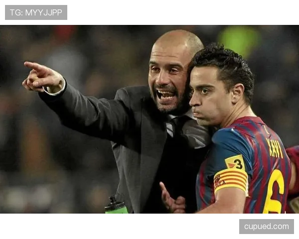 体系驱动下布斯克茨与克罗斯战术角色的结构性分化