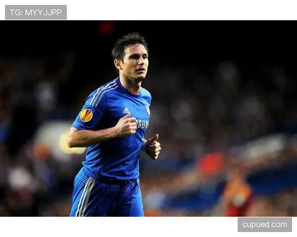 兰帕德前插远射主导进攻，中场角色转型成效几何？