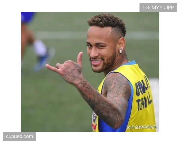 内马尔边路突破提速如何重塑关键战角色？