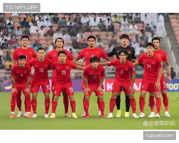 世界杯传统强队未来五年核心会是谁